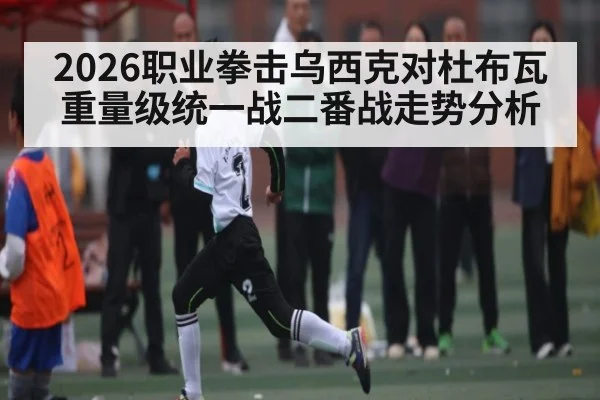 2026职业拳击乌西克对杜布瓦重量级统一战二番战走势分析